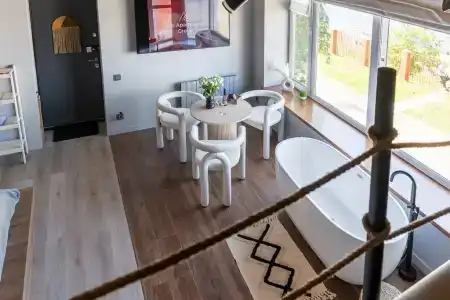 Vvo Apartments - 160