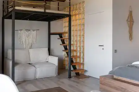 Vvo Apartments - 156