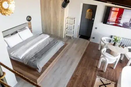 Vvo Apartments - 161