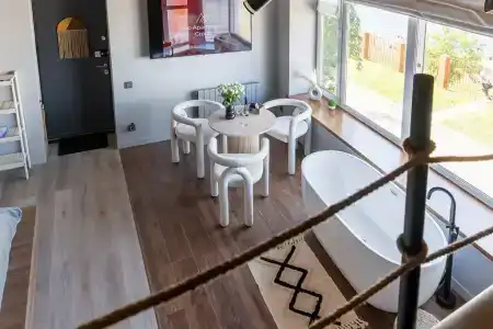 Vvo Apartments - 165