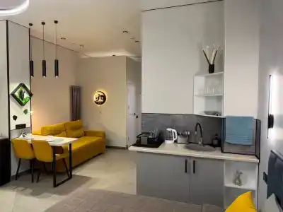 Home Sharing - 14