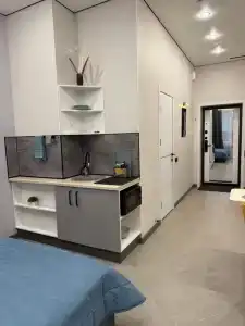 Home Sharing - 17