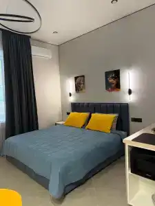 Home Sharing - 21