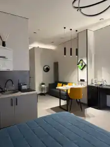Home Sharing - 25