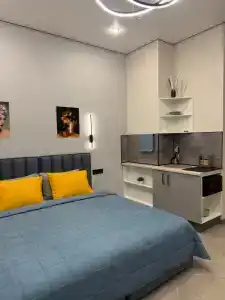 Home Sharing - 30
