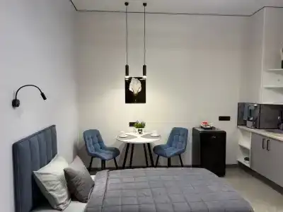 Home Sharing - 32