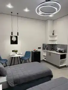 Home Sharing - 34