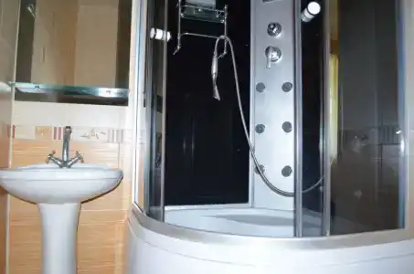 Уютный дворик - 1