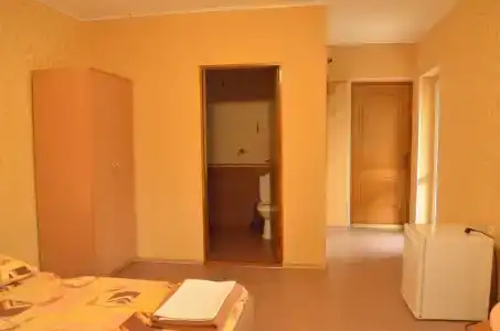 Уютный дворик - 2