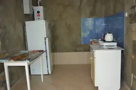 Уютный дворик - 8