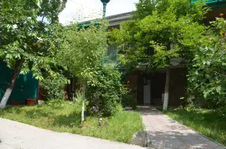 Уютный дворик - 9