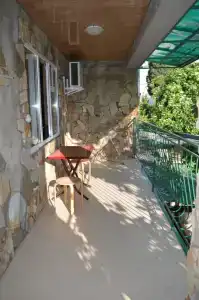 Уютный дворик - 10