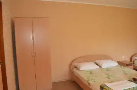 Уютный дворик - 12