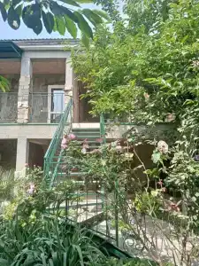 Уютный дворик - 22