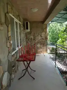 Уютный дворик - 27