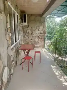 Уютный дворик - 29