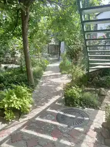 Уютный дворик - 30