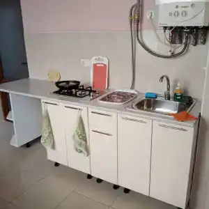 Уютный дворик - 43