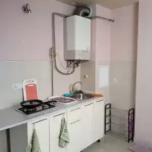 Уютный дворик - 42