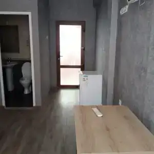 Уютный дворик - 46