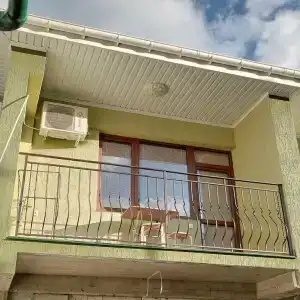 Уютный дворик - 45