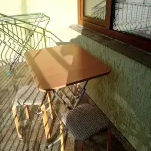 Уютный дворик - 55