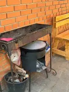 Семейная атмосфера - 19