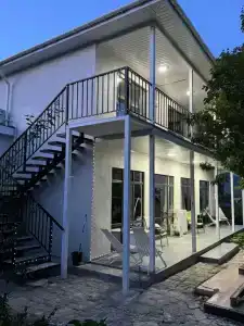 Семейная атмосфера - 48