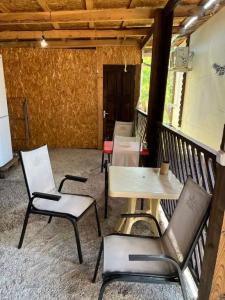 Pitsunda House - 11
