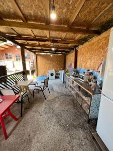Pitsunda House - 13