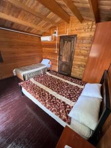 Pitsunda House - 17