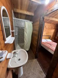 Pitsunda House - 20