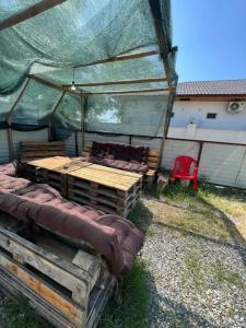 Pitsunda House - 30