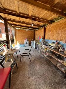 Pitsunda House - 29