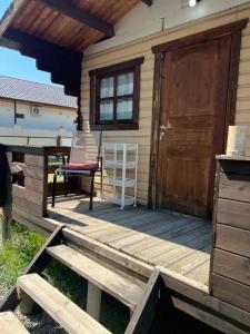 Pitsunda House - 33