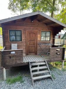 Pitsunda House - 34