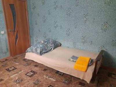 Ночлег в Оленье - 9
