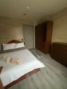 Двухместный домик в кемпинге Три Кита - 3