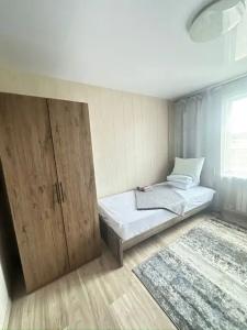 Двухместный домик в кемпинге Три Кита - 5