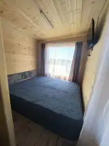 База отдыха на Чиле - 1
