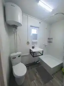 База отдыха на Чиле - 2
