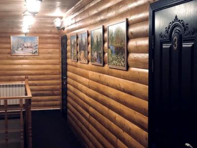 Усадьба 50 - 31
