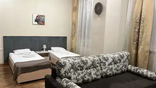 Парк Сити - 74
