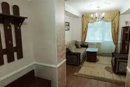 Кристалл - 57