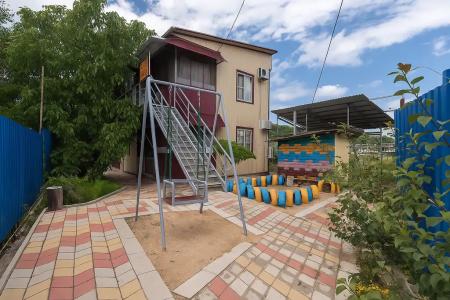 Гостевой дом на Советской 85 - 1