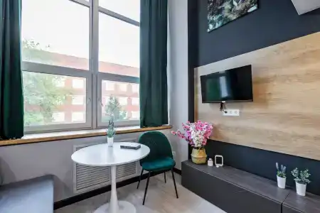 IT-rooms - 33
