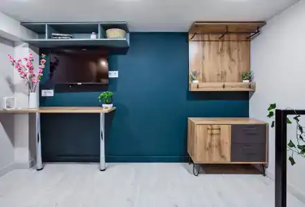 IT-rooms - 71