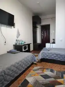 Home Sharing - 1