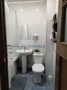 Home Sharing - 4
