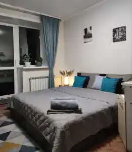 Home Sharing - 0